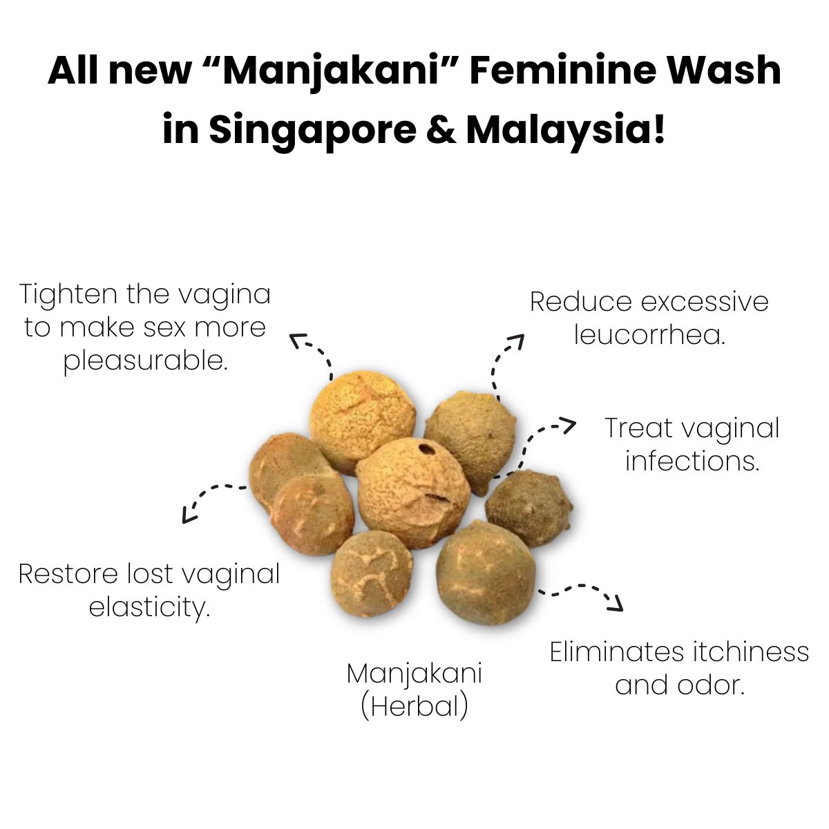 Esspúr51 Feminine Wash