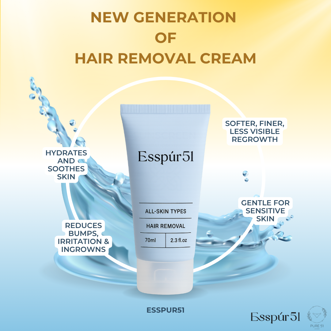 Hairremovalcream