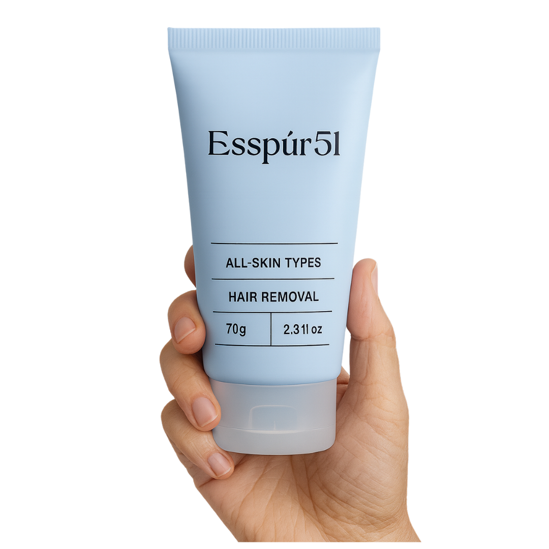 Hairremovalcream