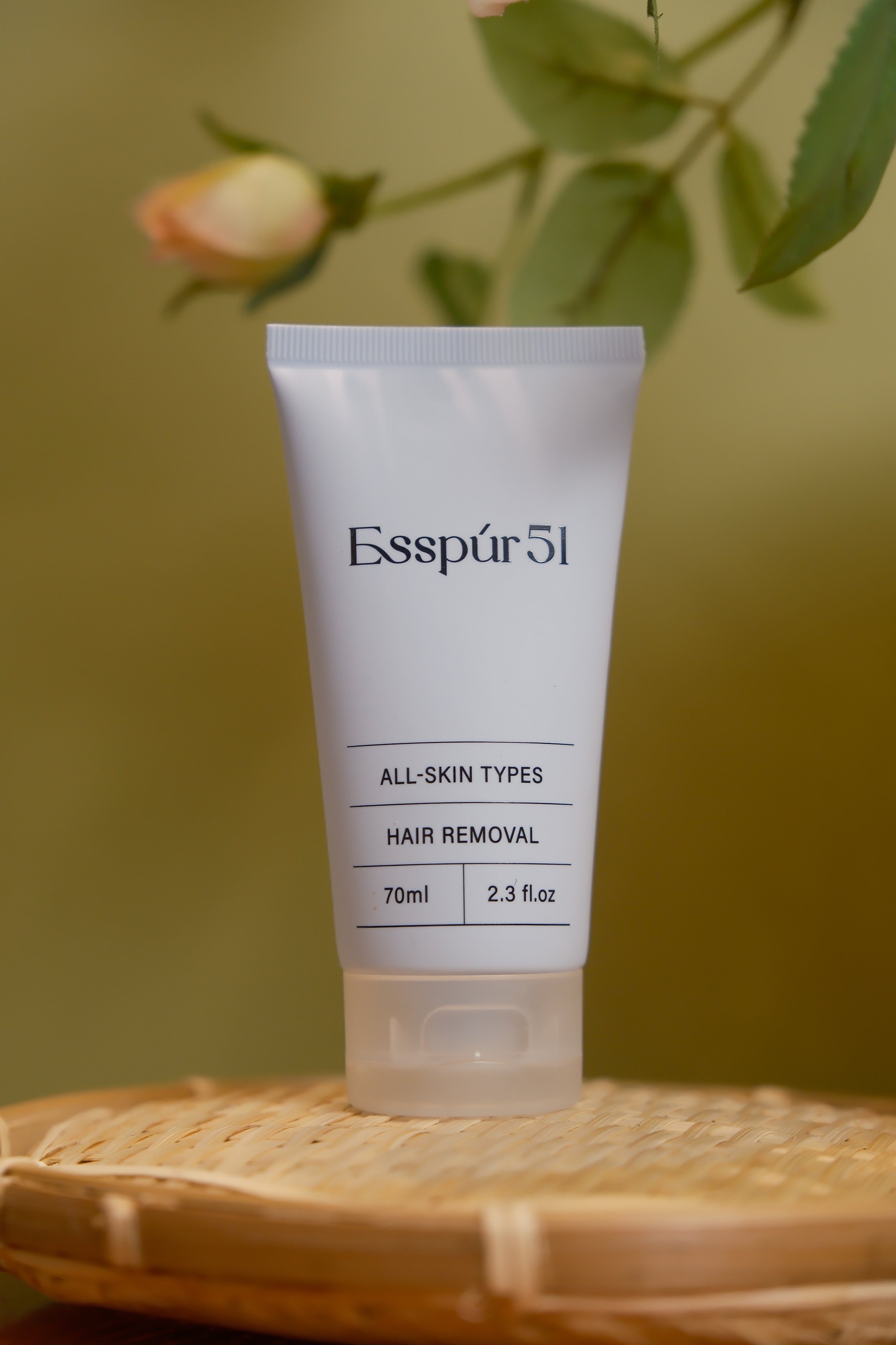 Hairremovalcream