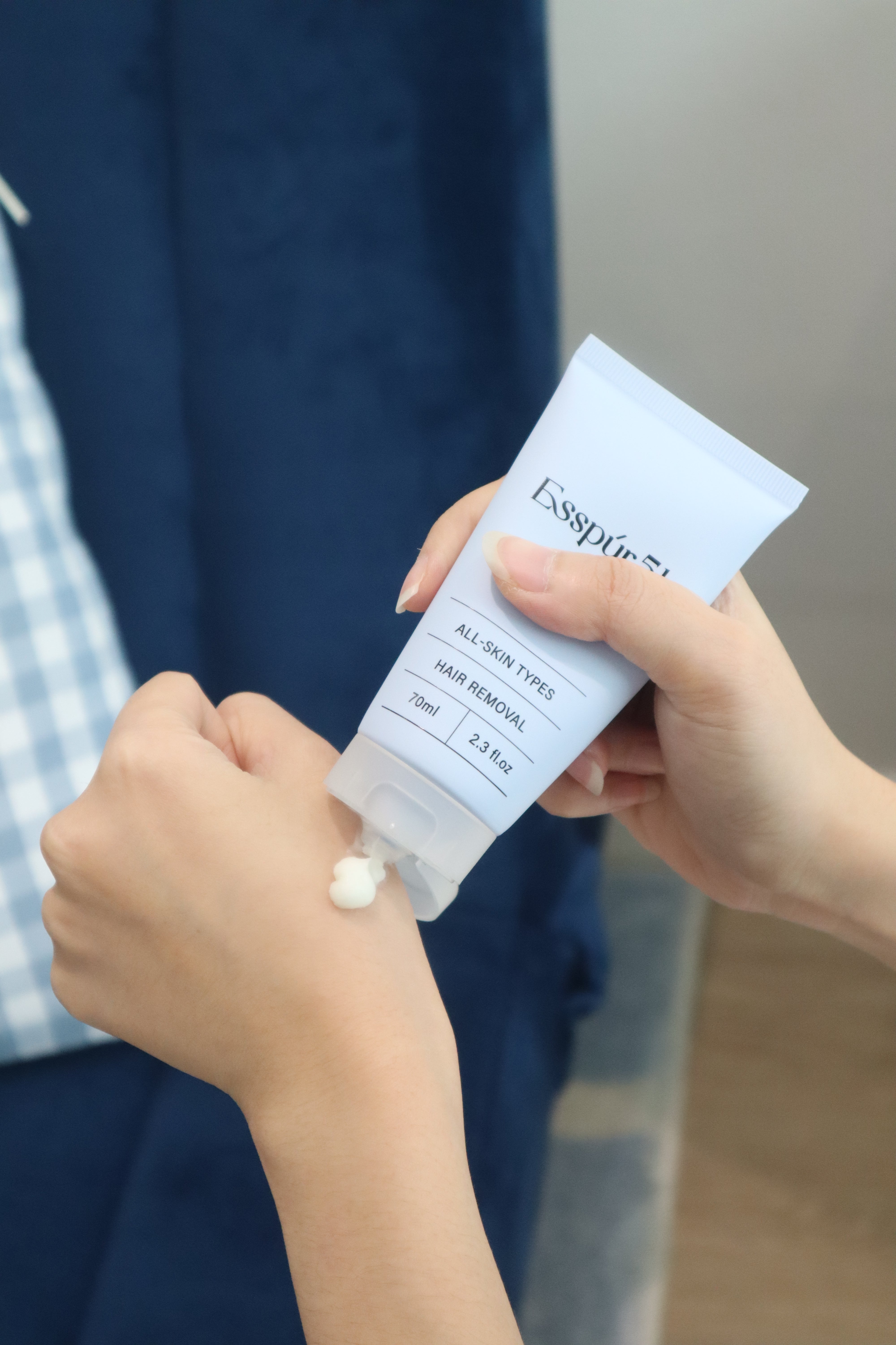 Hairremovalcream