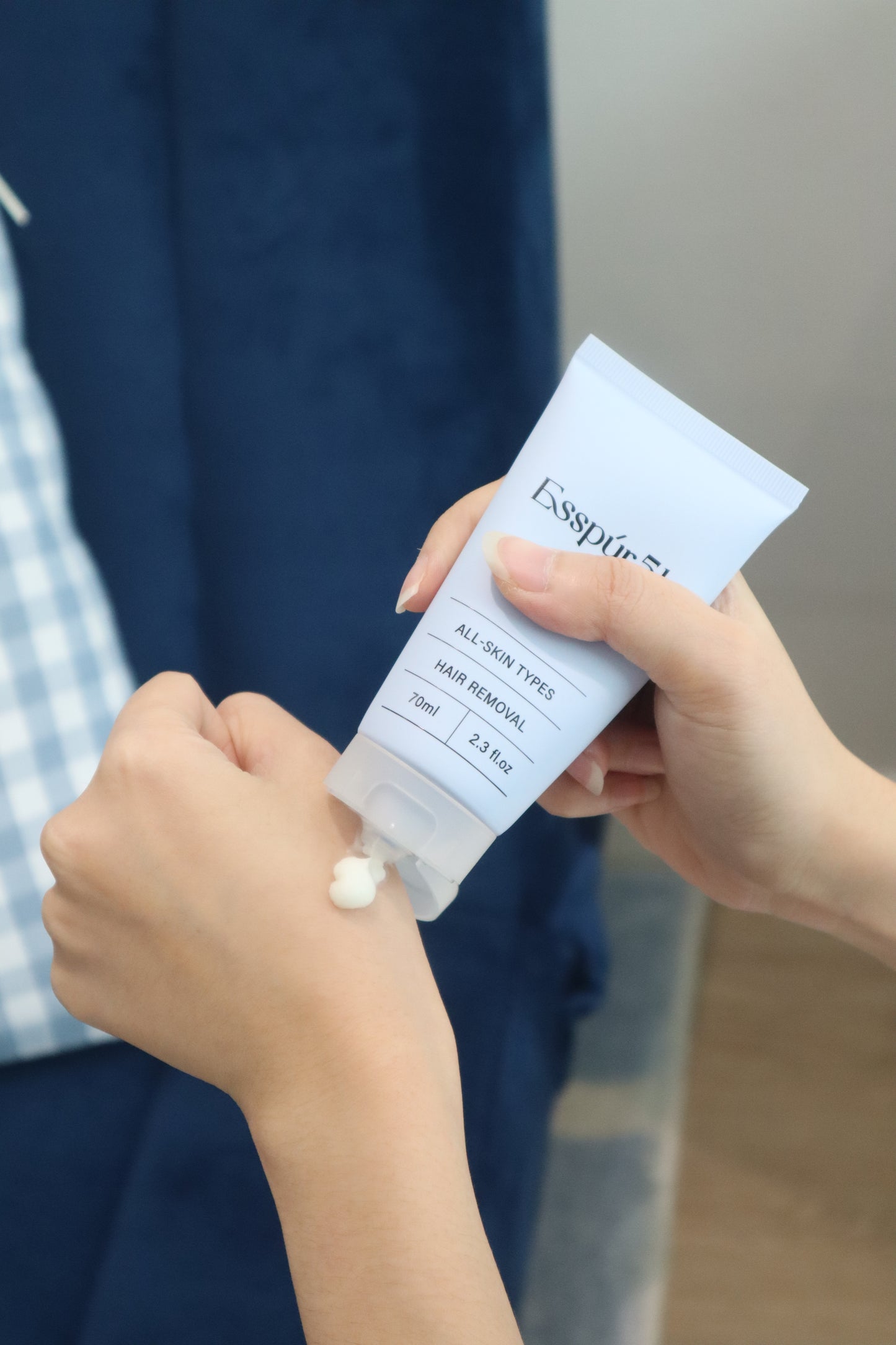 Hairremovalcream